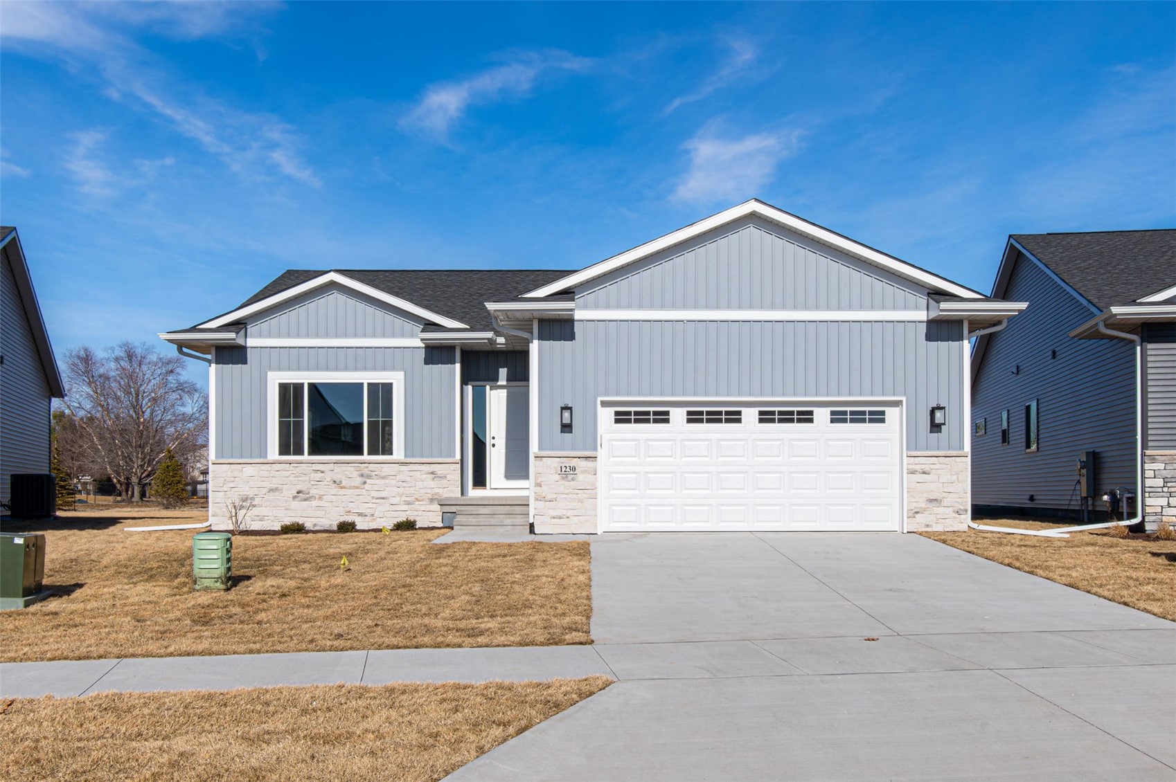 1230 Priscilla Court North Liberty IA 52317