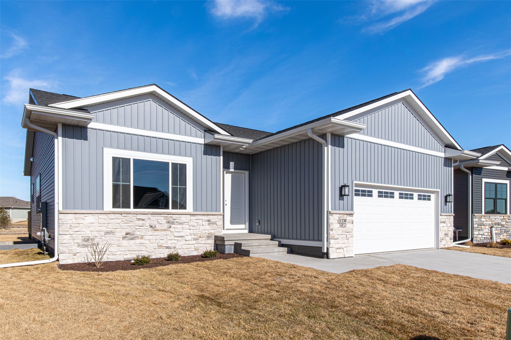 1230 Priscilla Court North Liberty IA 52317