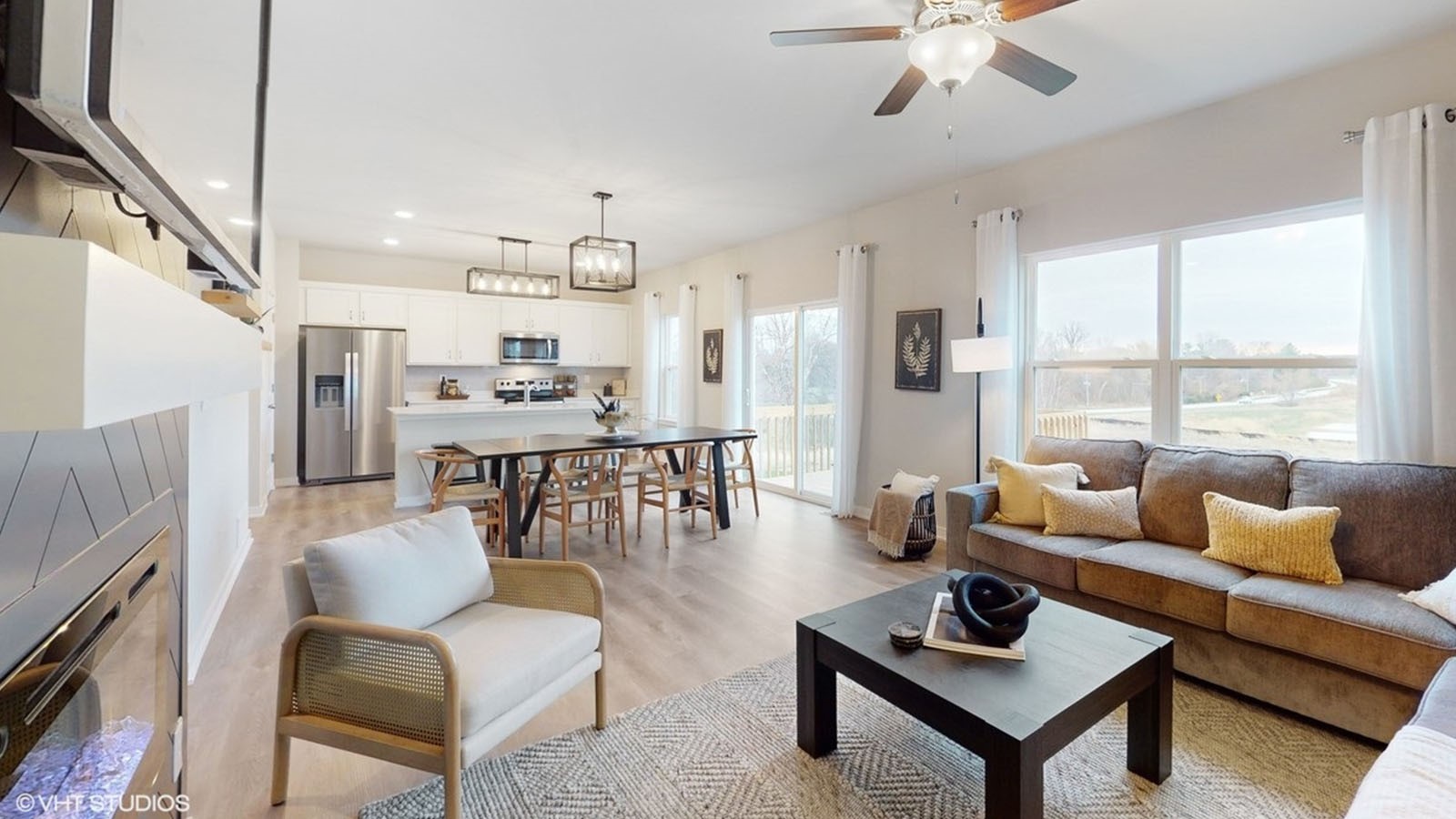 612 Ella Avenue Tiffin IA 52340