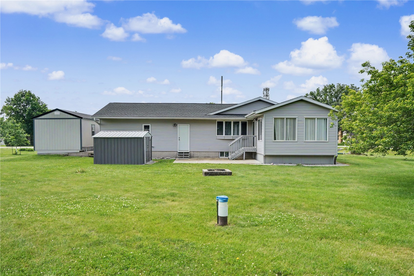 966 Eastview Avenue Marion IA 52302