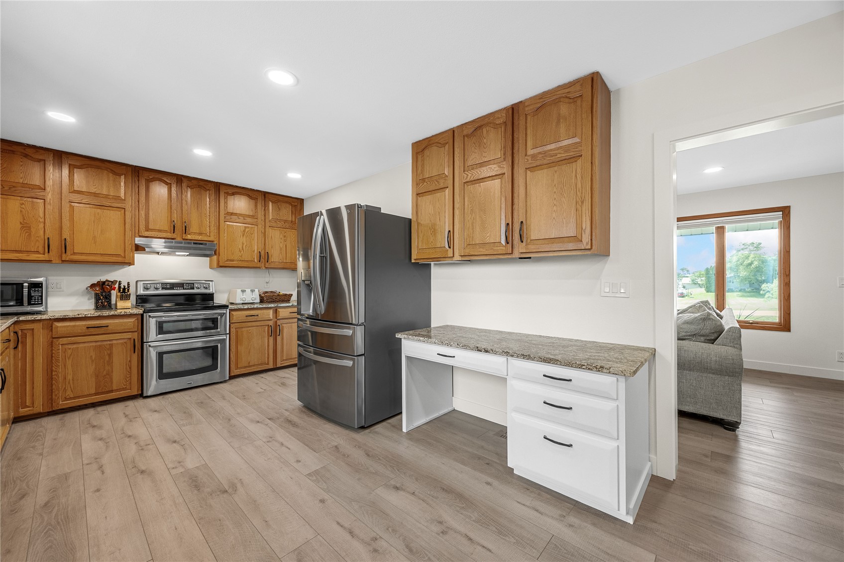 150 W Cemetery Road Fairfax IA 52228