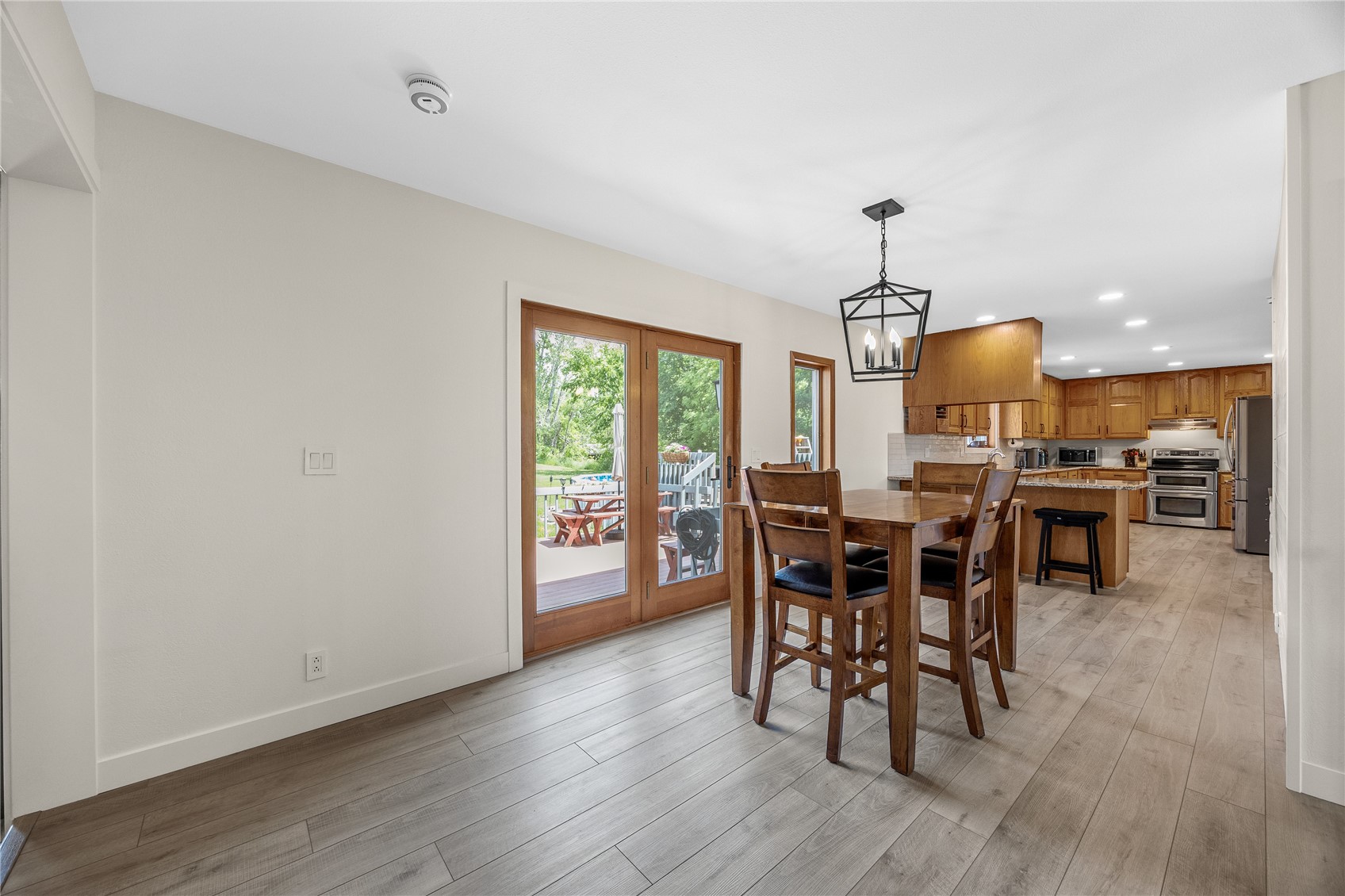 150 W Cemetery Road Fairfax IA 52228