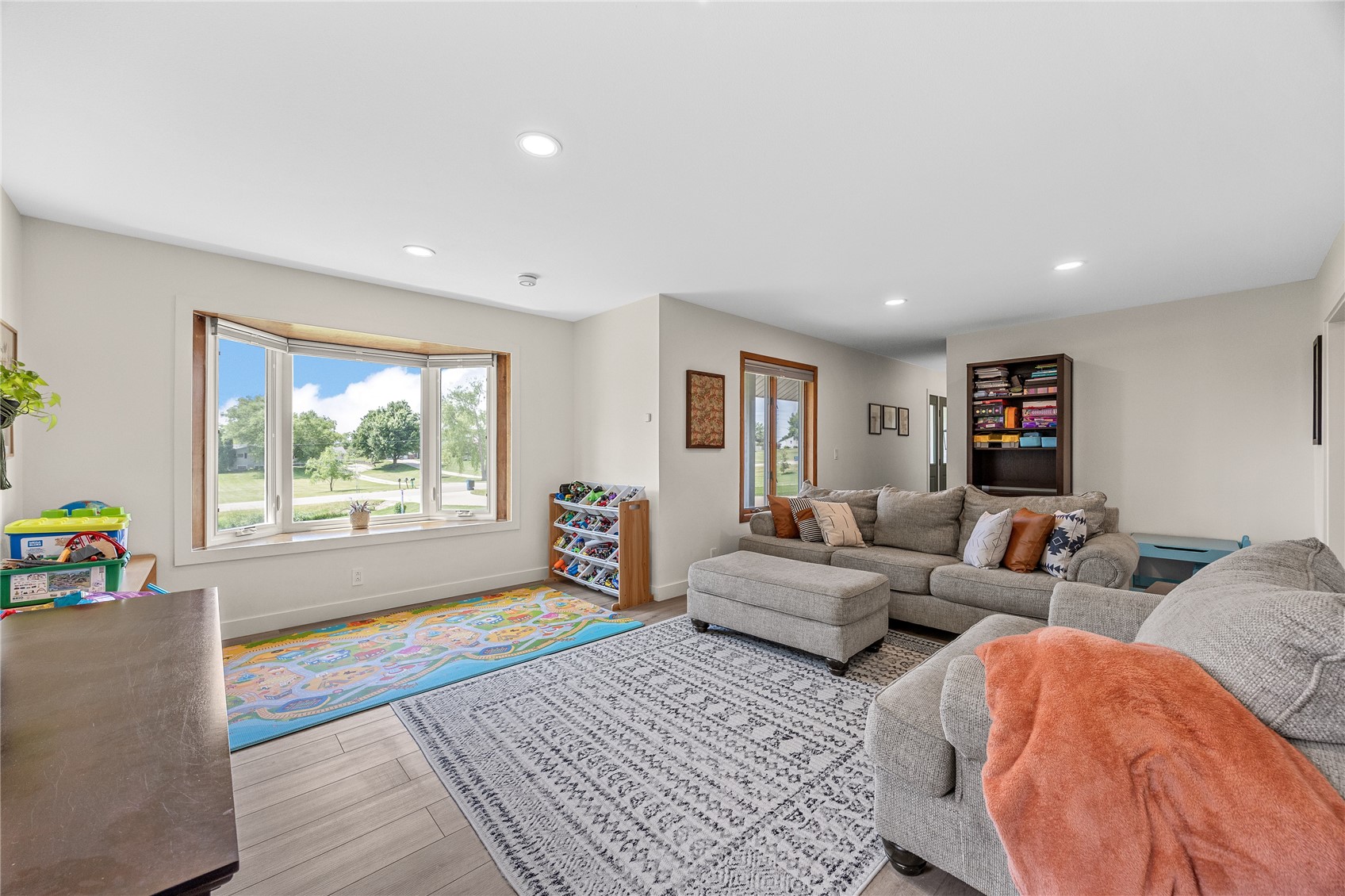 150 W Cemetery Road Fairfax IA 52228