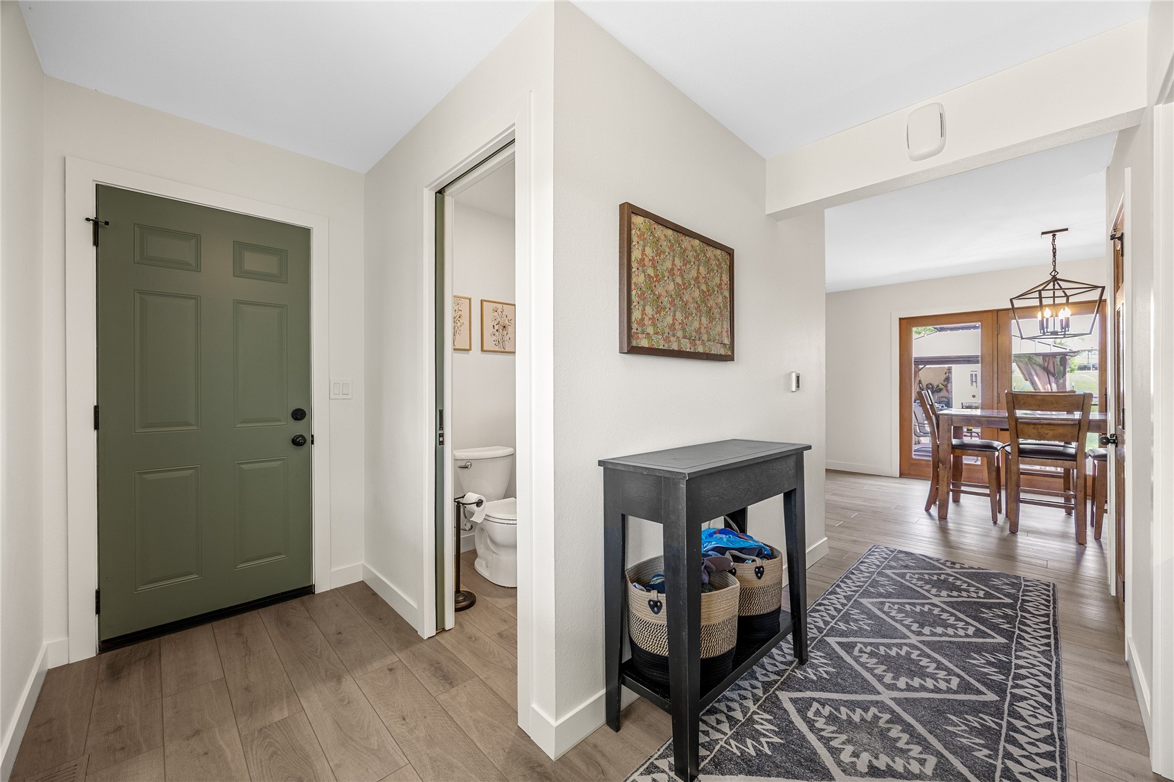 150 W Cemetery Road Fairfax IA 52228