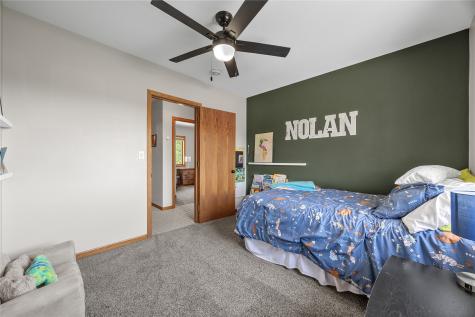 150 W Cemetery Road Fairfax IA 52228