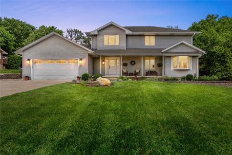 150 W Cemetery Road Fairfax IA 52228