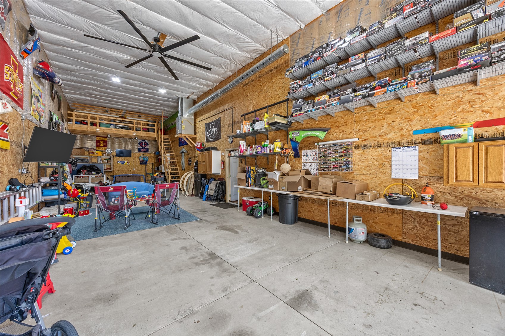 150 W Cemetery Road Fairfax IA 52228