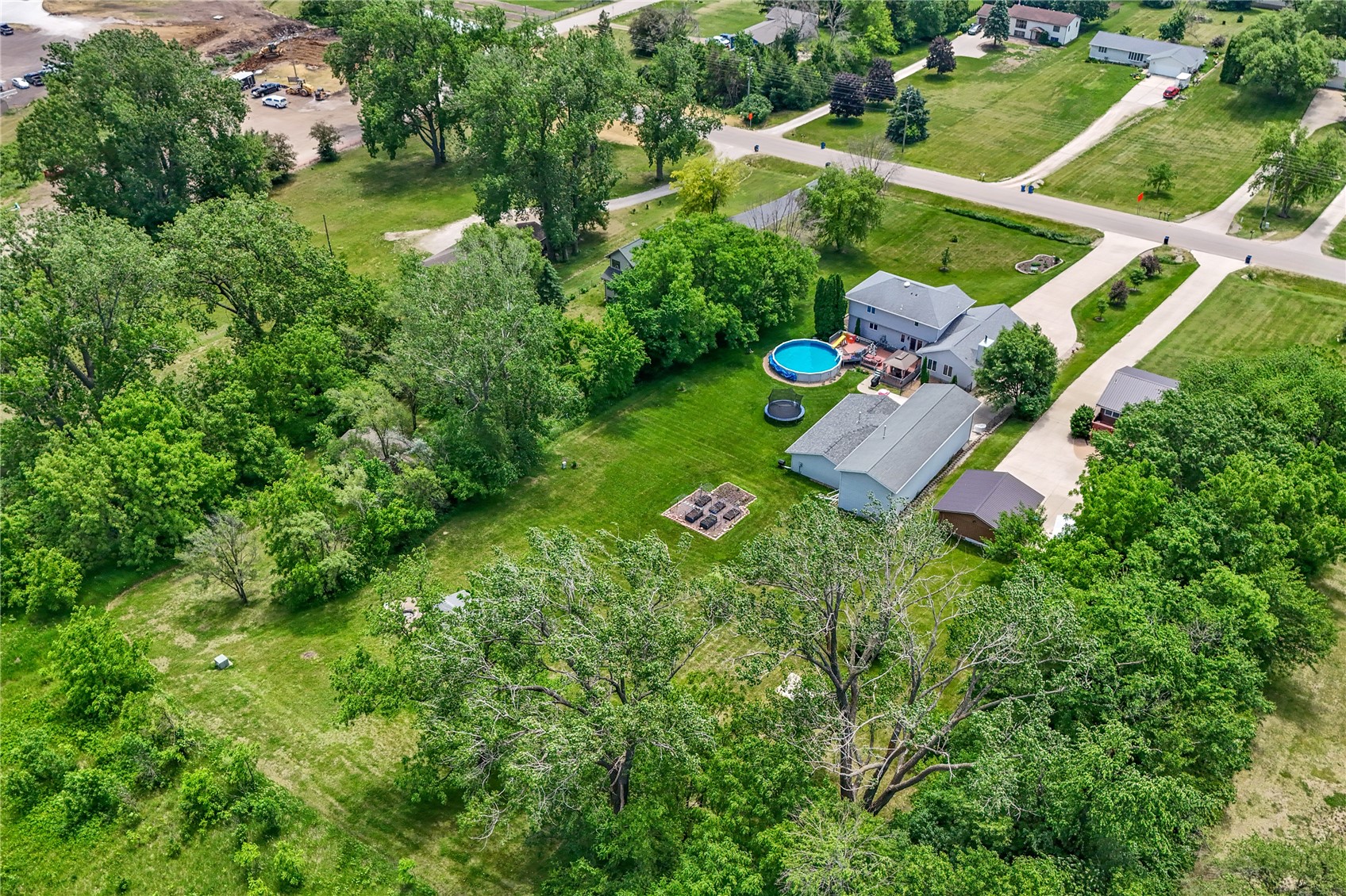 150 W Cemetery Road Fairfax IA 52228