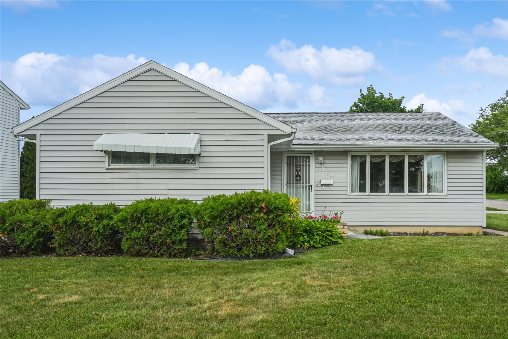 1000 29th Street NE Cedar Rapids IA 52402