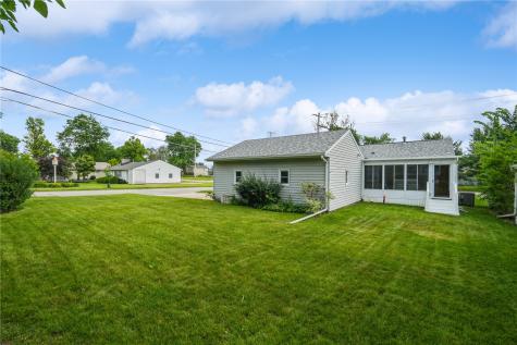 1000 29th Street NE Cedar Rapids IA 52402