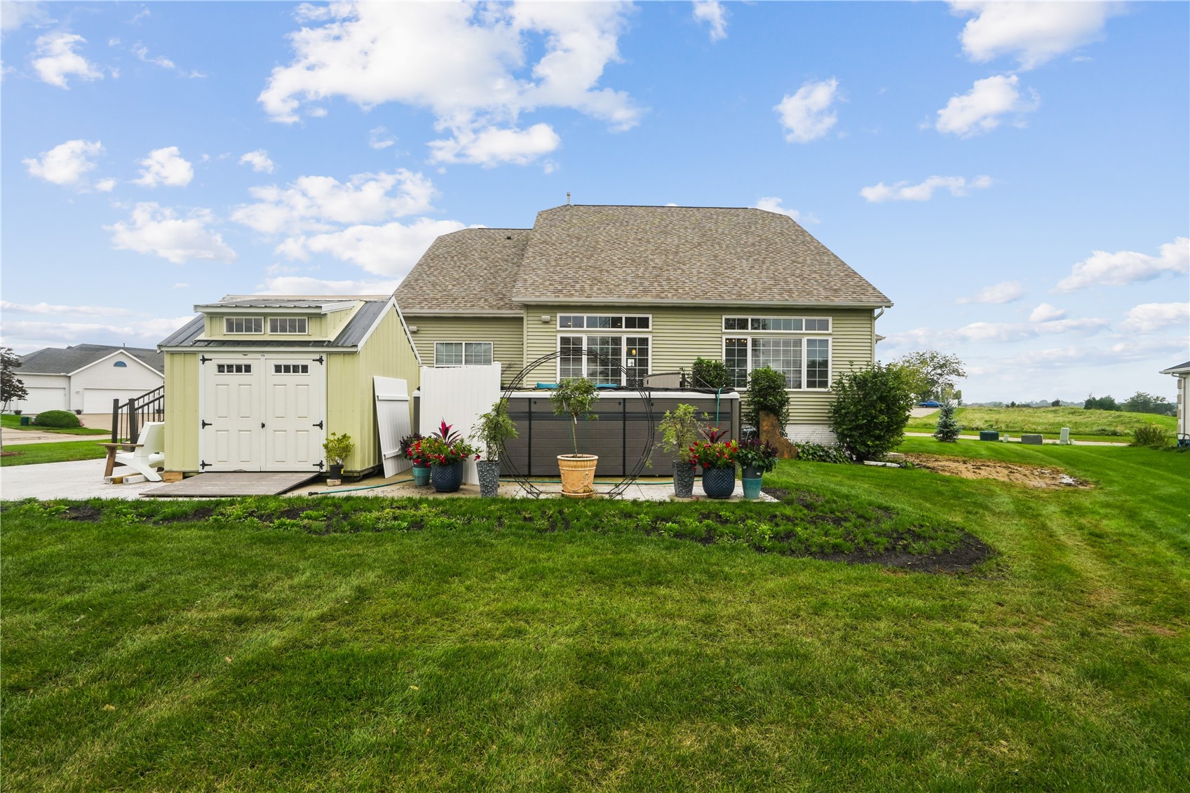 2870 Hunters Ridge Road Marion IA 52302