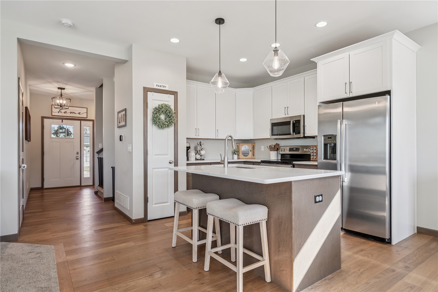 6903 Underwood Avenue SW Cedar Rapids IA 52404