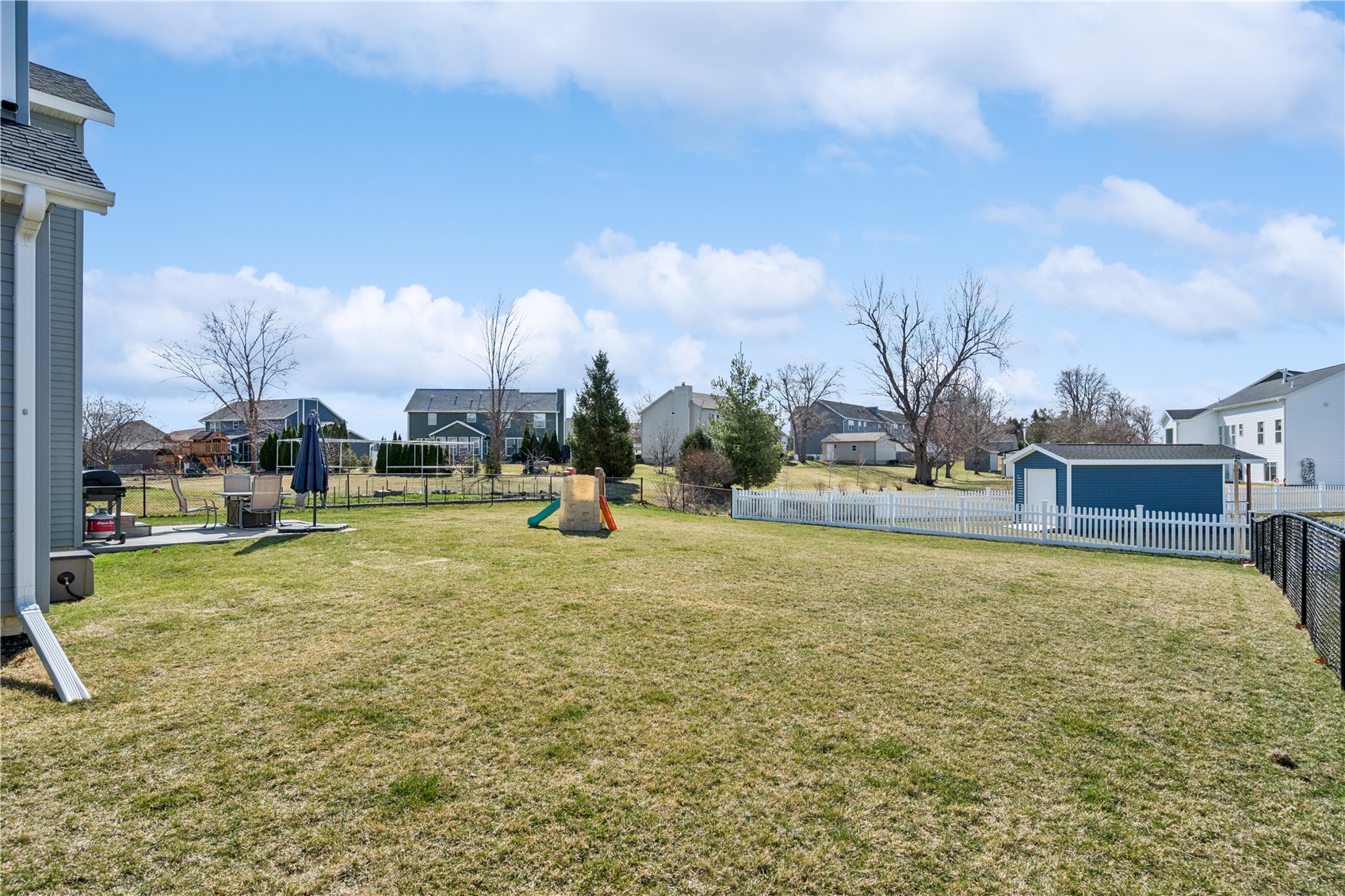6903 Underwood Avenue SW Cedar Rapids IA 52404