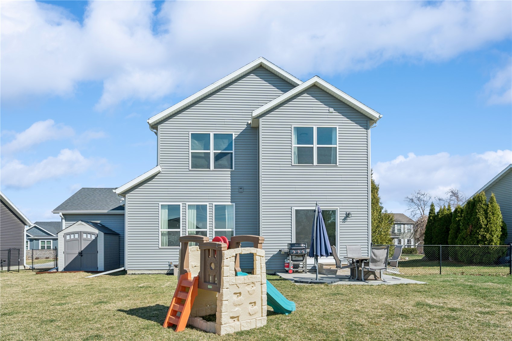 6903 Underwood Avenue SW Cedar Rapids IA 52404