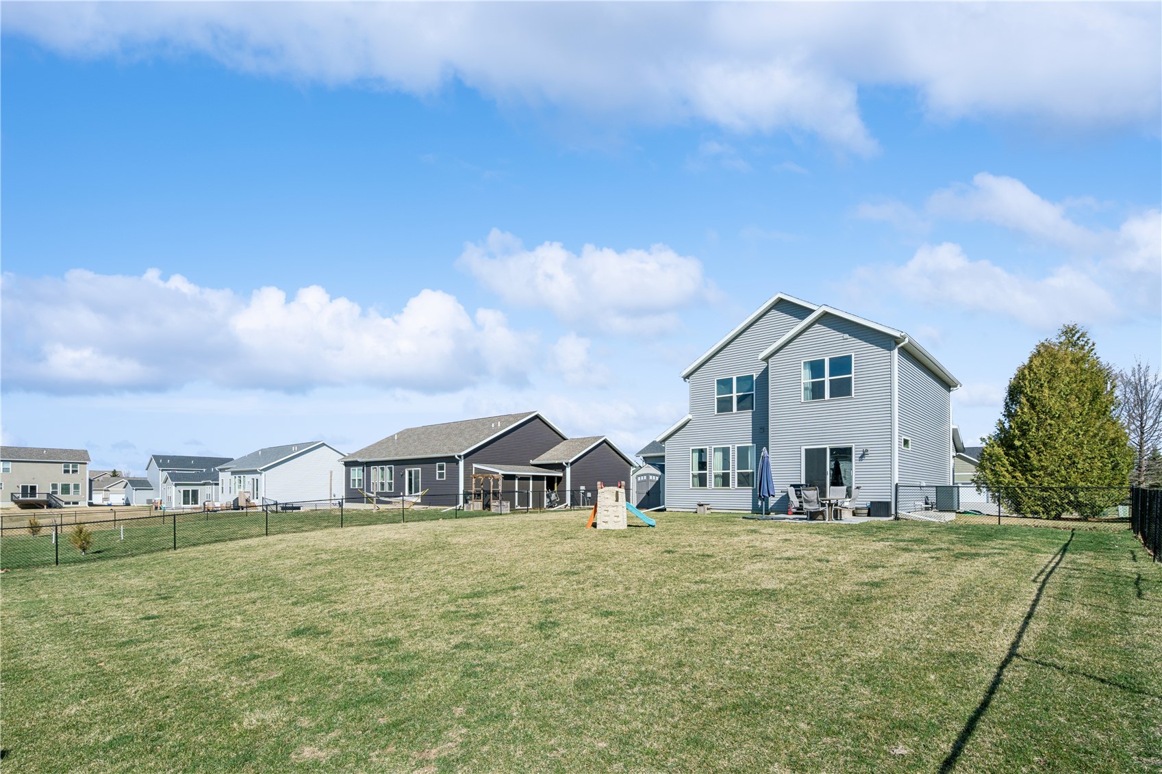6903 Underwood Avenue SW Cedar Rapids IA 52404