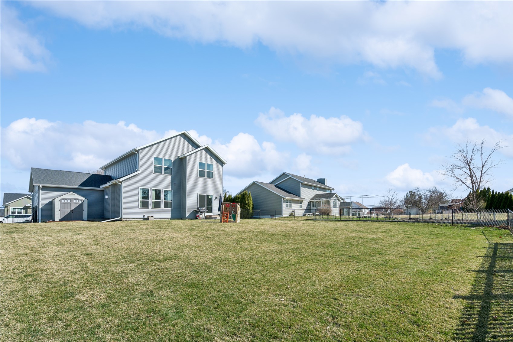 6903 Underwood Avenue SW Cedar Rapids IA 52404