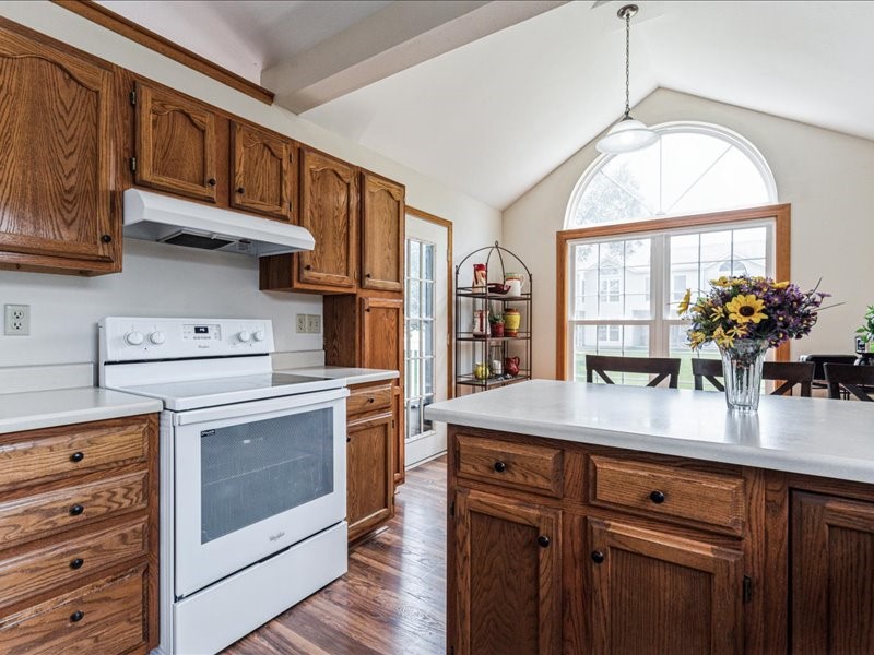 4625 Westchester Drive NE #D Cedar Rapids IA 52402