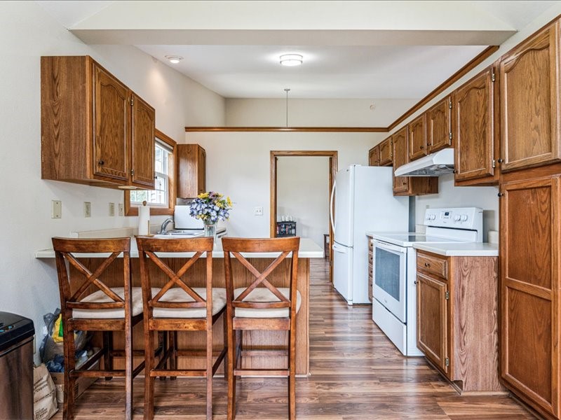 4625 Westchester Drive NE #D Cedar Rapids IA 52402