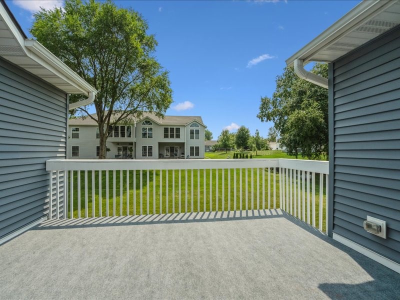 4625 Westchester Drive NE #D Cedar Rapids IA 52402