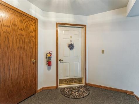 4625 Westchester Drive NE #D Cedar Rapids IA 52402