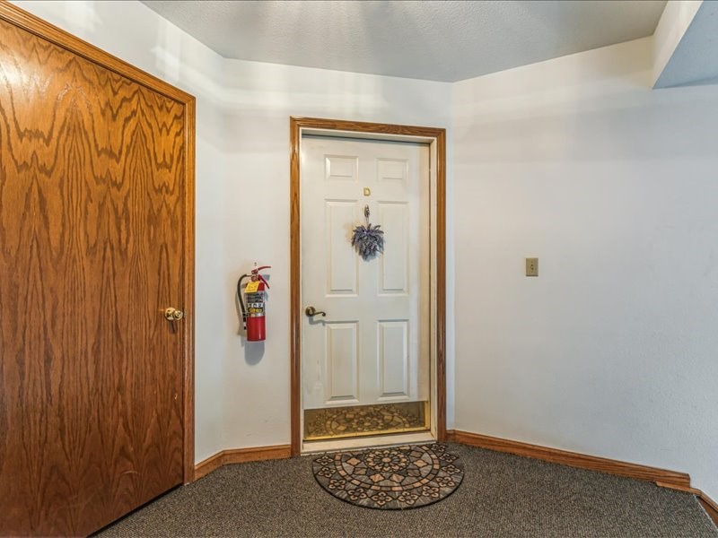 4625 Westchester Drive NE #D Cedar Rapids IA 52402