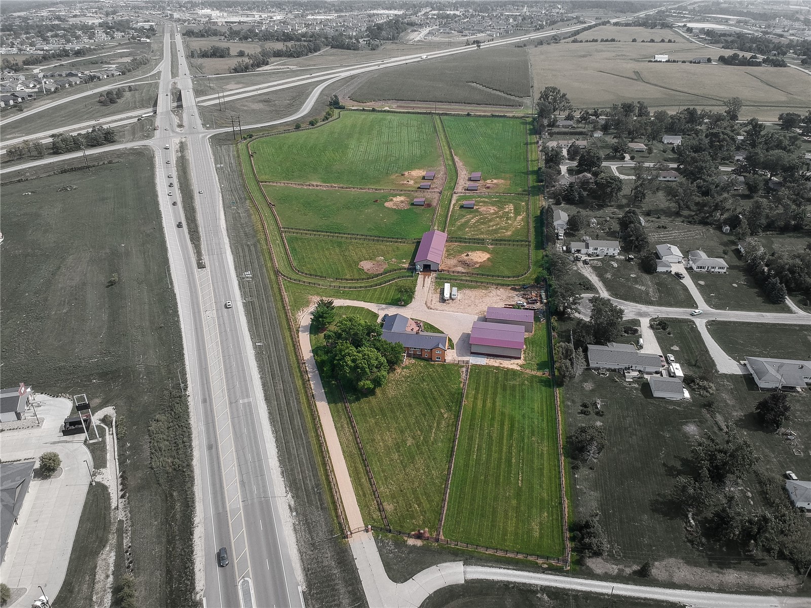 5901 Williams Boulevard SW Cedar Rapids IA 52404