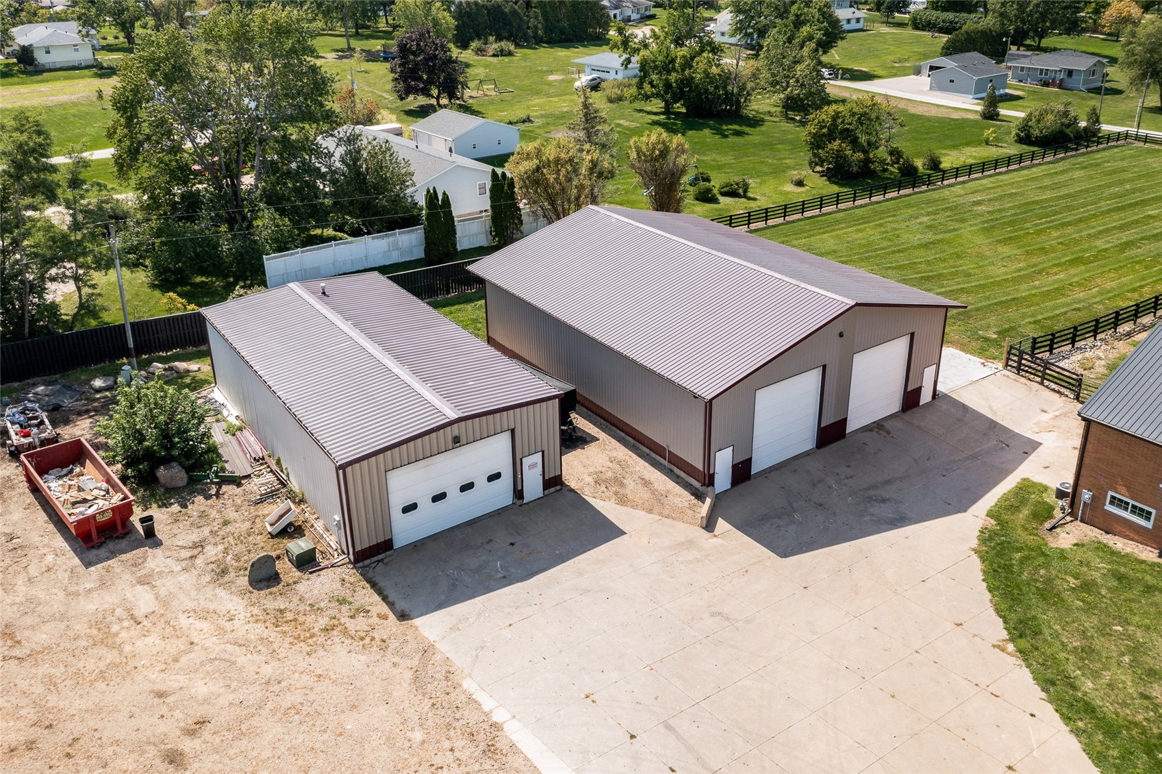 5901 Williams Boulevard SW Cedar Rapids IA 52404