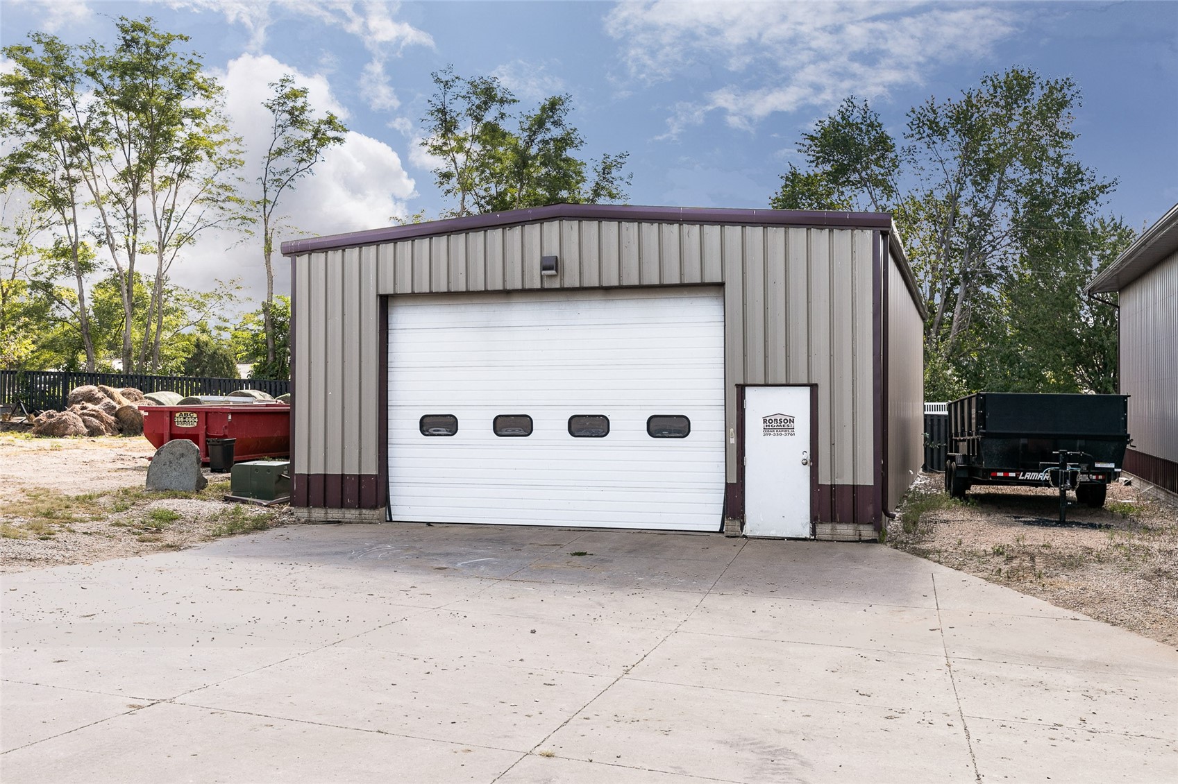 5901 Williams Boulevard SW Cedar Rapids IA 52404