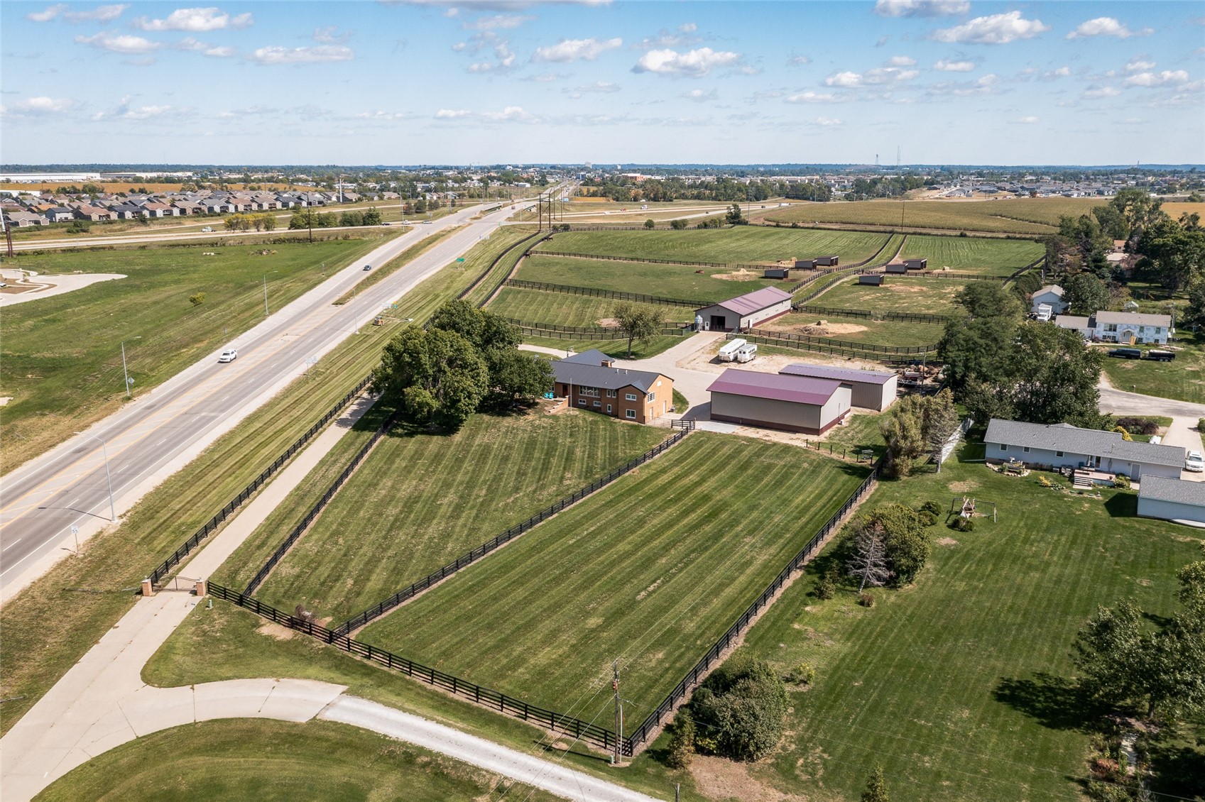 5901 Williams Boulevard SW Cedar Rapids IA 52404