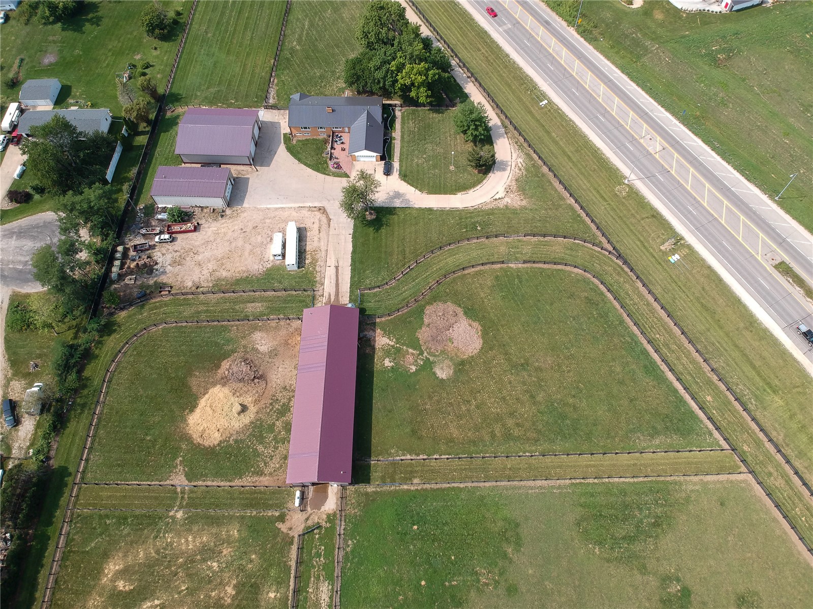 5901 Williams Boulevard SW Cedar Rapids IA 52404
