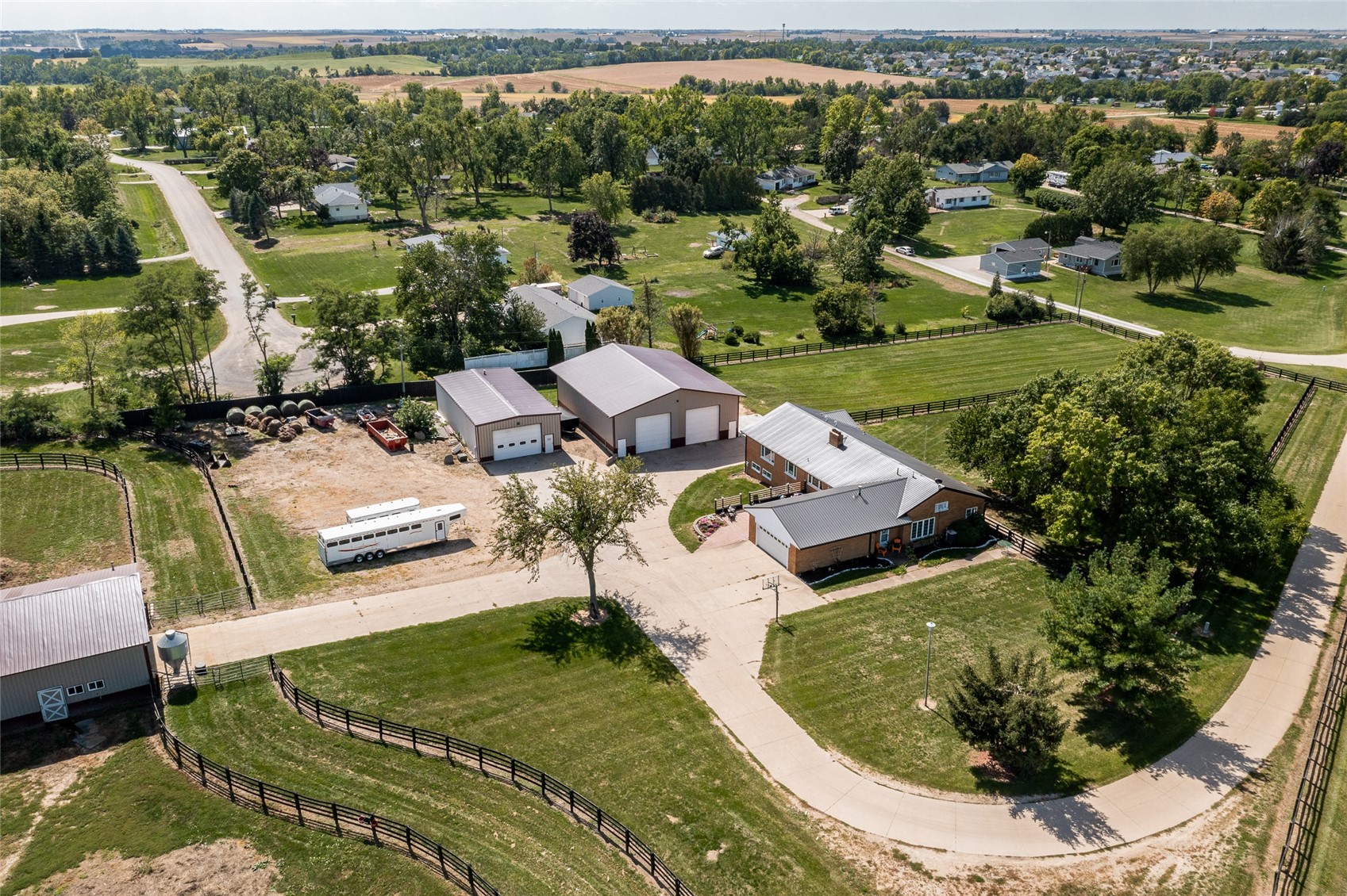 5901 Williams Boulevard SW Cedar Rapids IA 52404
