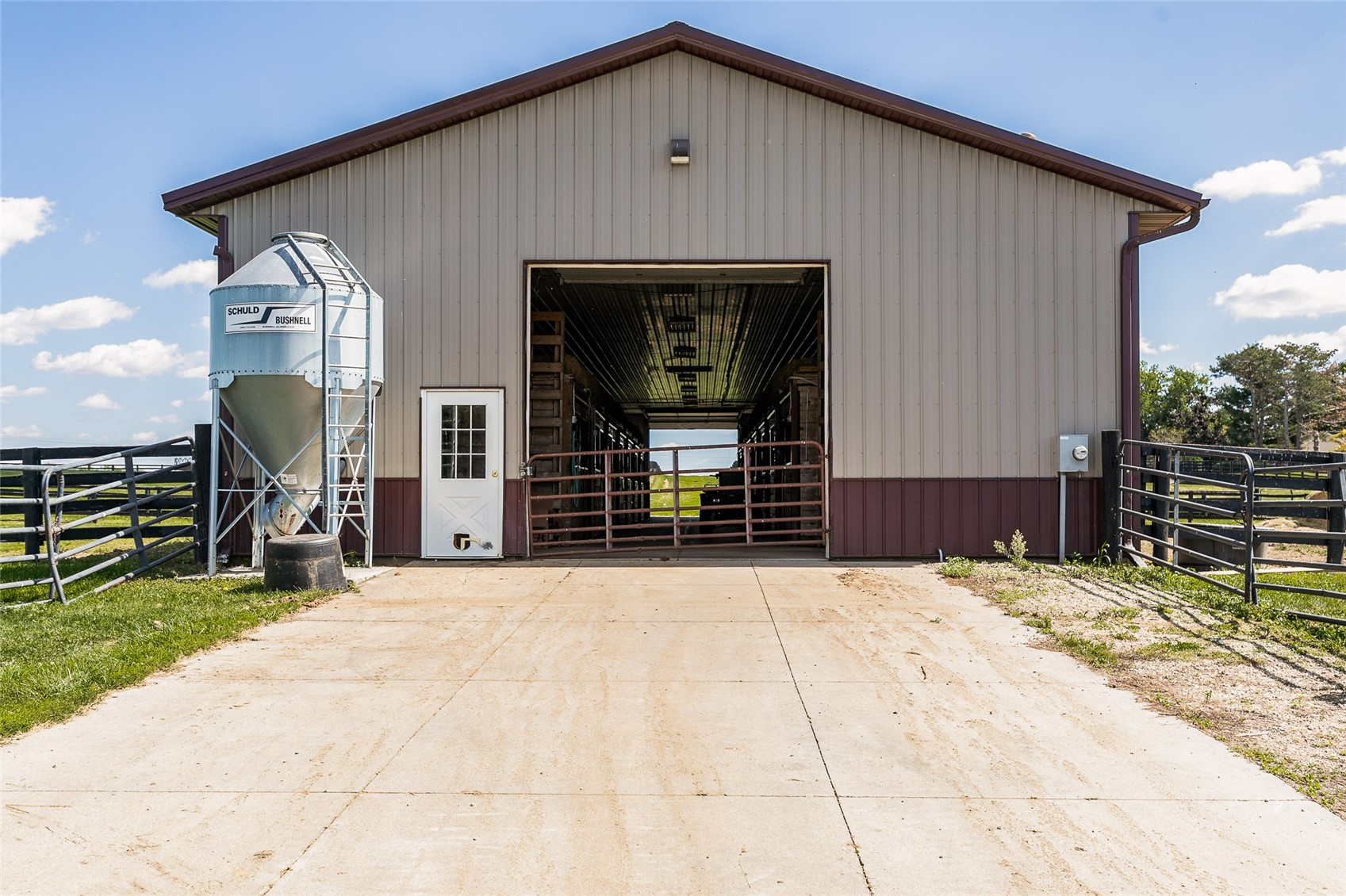 5901 Williams Boulevard SW Cedar Rapids IA 52404