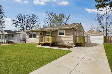 1110 Regent Street NE Cedar Rapids IA 52402