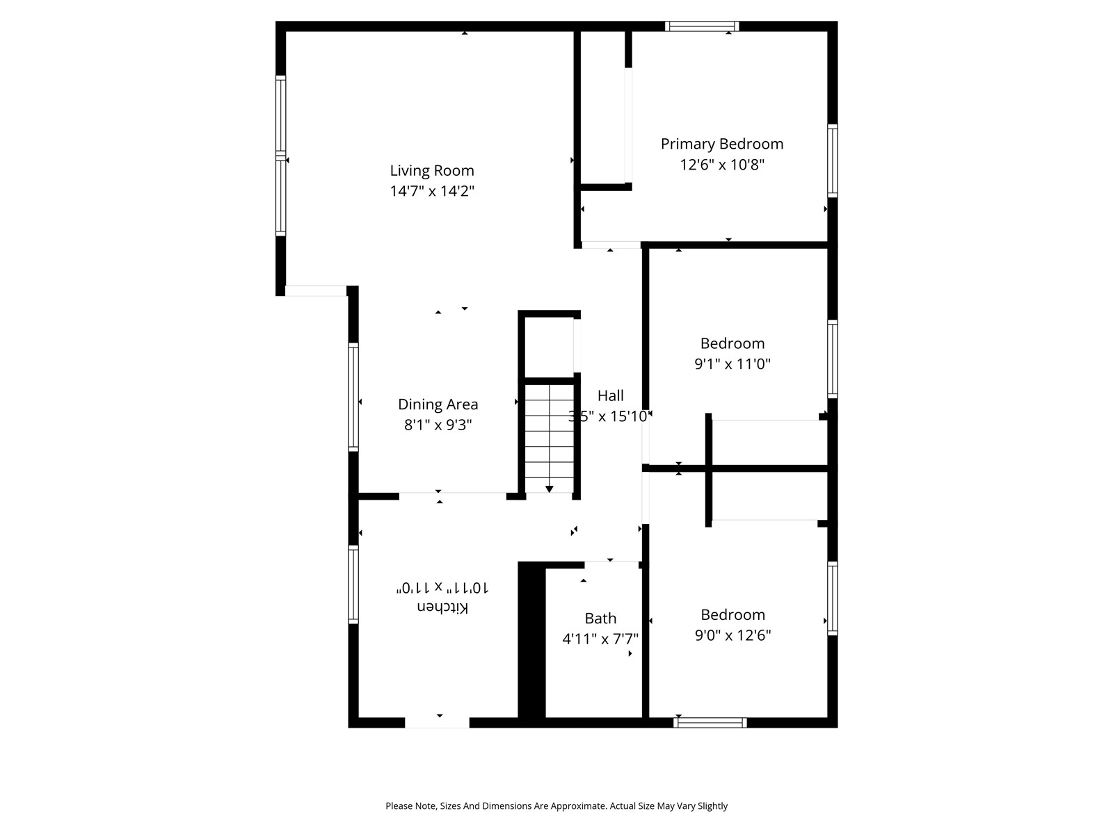 1110 Regent Street NE Cedar Rapids IA 52402