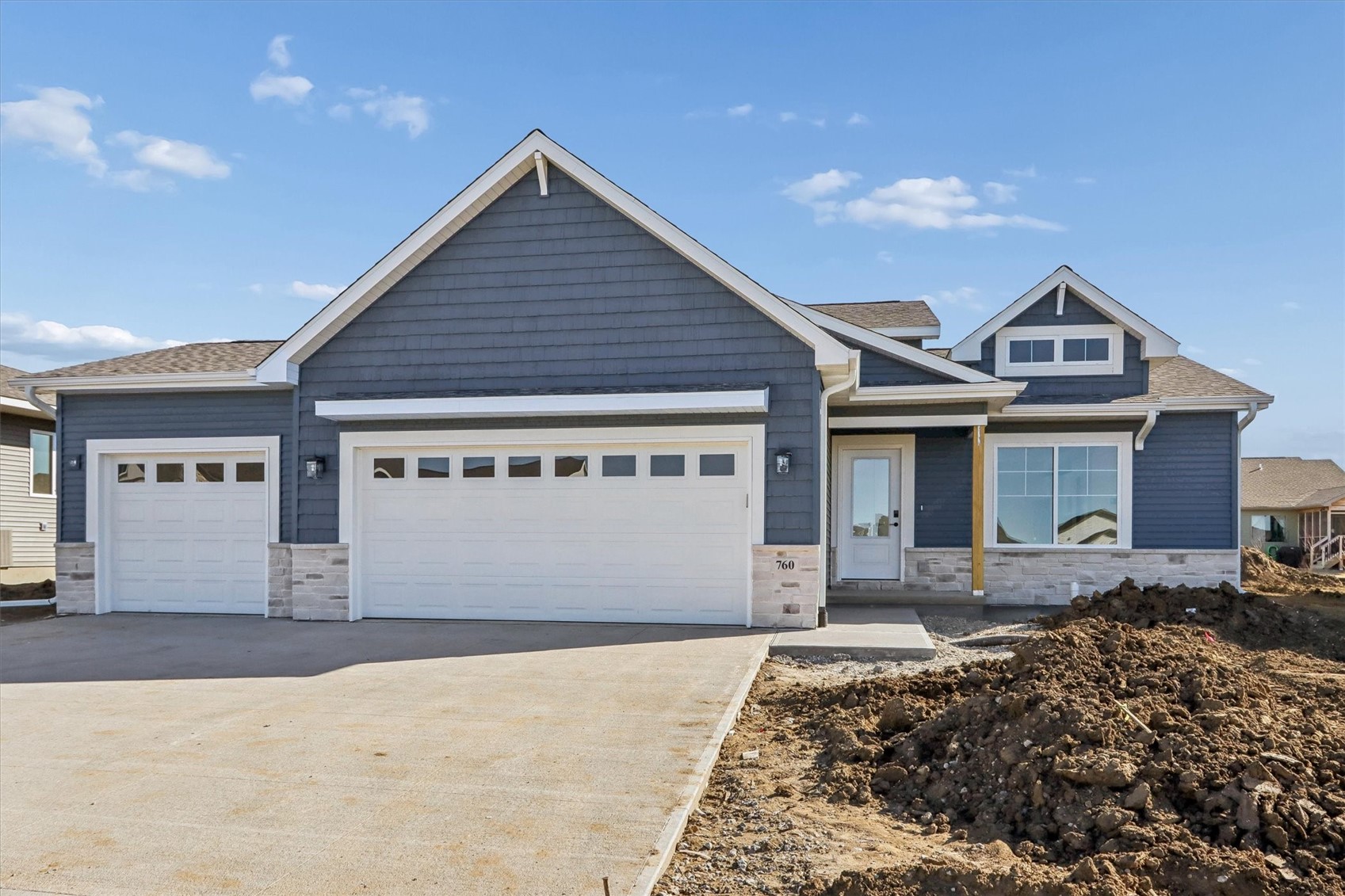 760 Chamberlin Lane North Liberty IA 52317