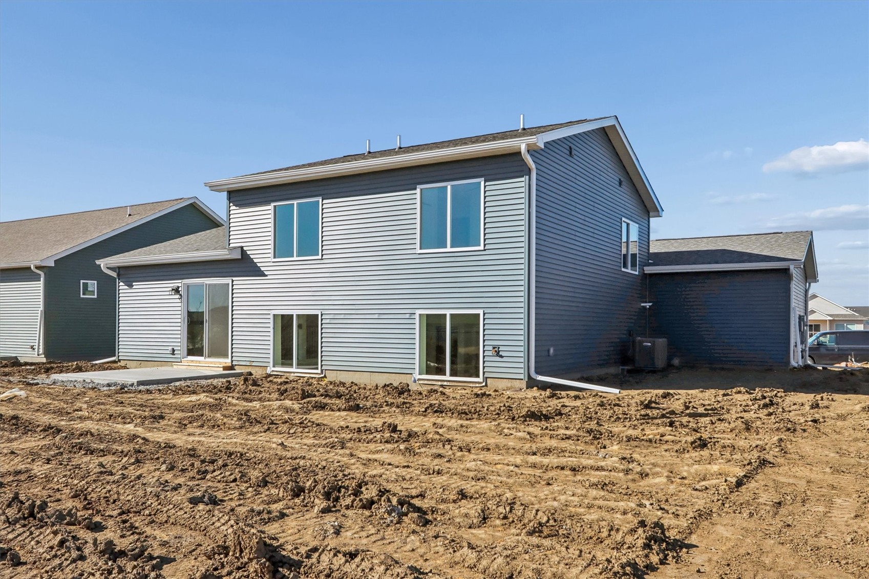 760 Chamberlin Lane North Liberty IA 52317