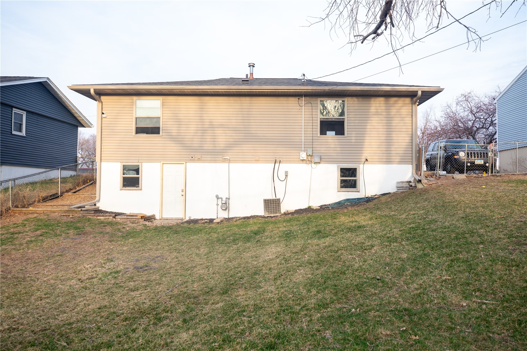 456 Mayberry Drive NW Cedar Rapids IA 52405