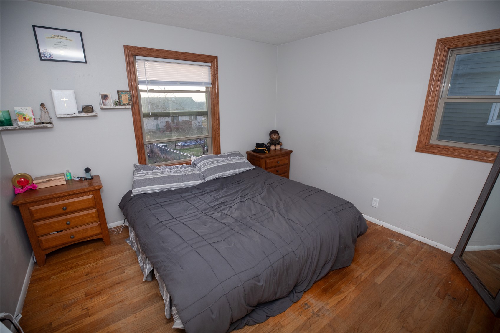 456 Mayberry Drive NW Cedar Rapids IA 52405