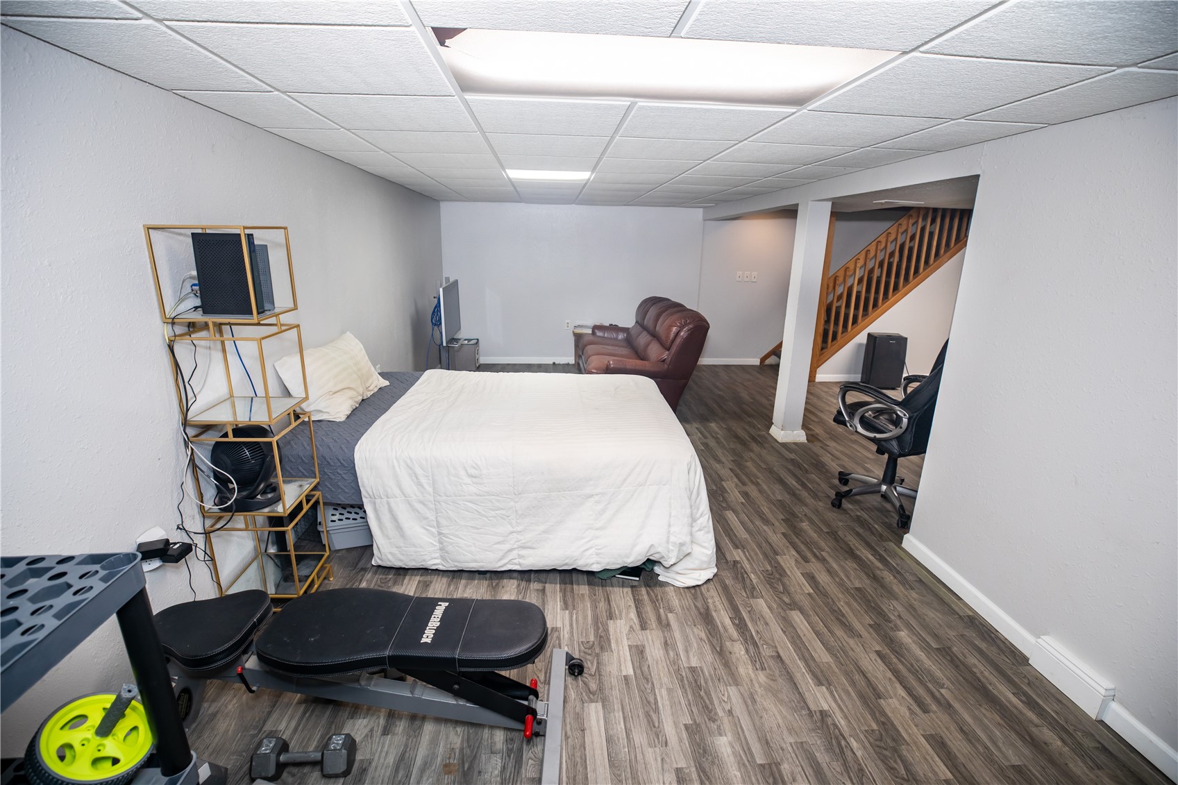 456 Mayberry Drive NW Cedar Rapids IA 52405
