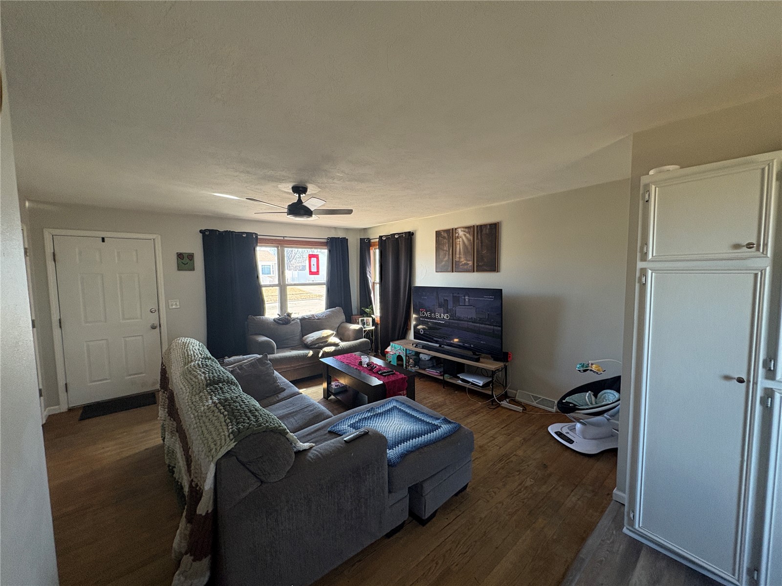 456 Mayberry Drive NW Cedar Rapids IA 52405
