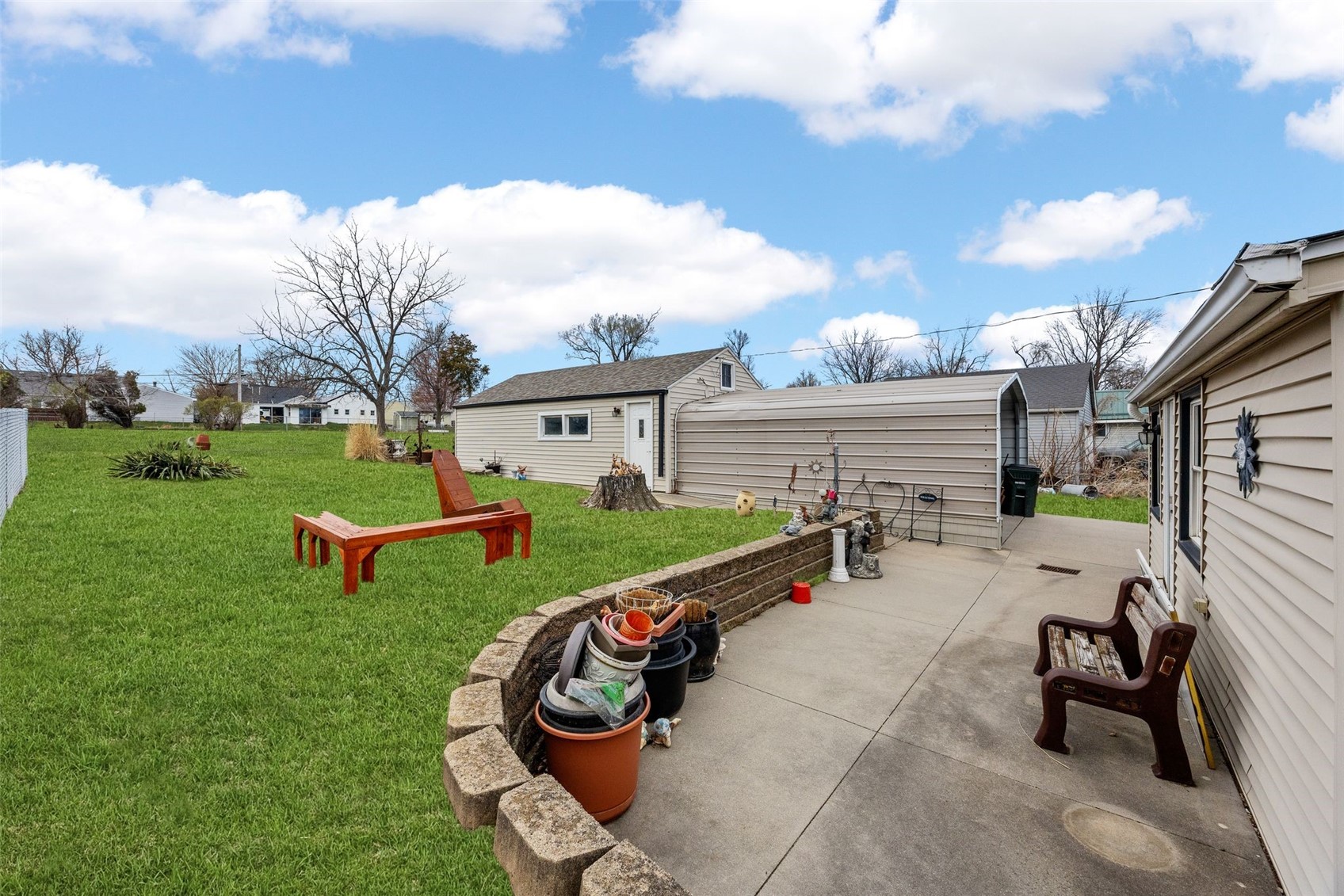 2426 Fruitland Boulevard SW Cedar Rapids IA 52404