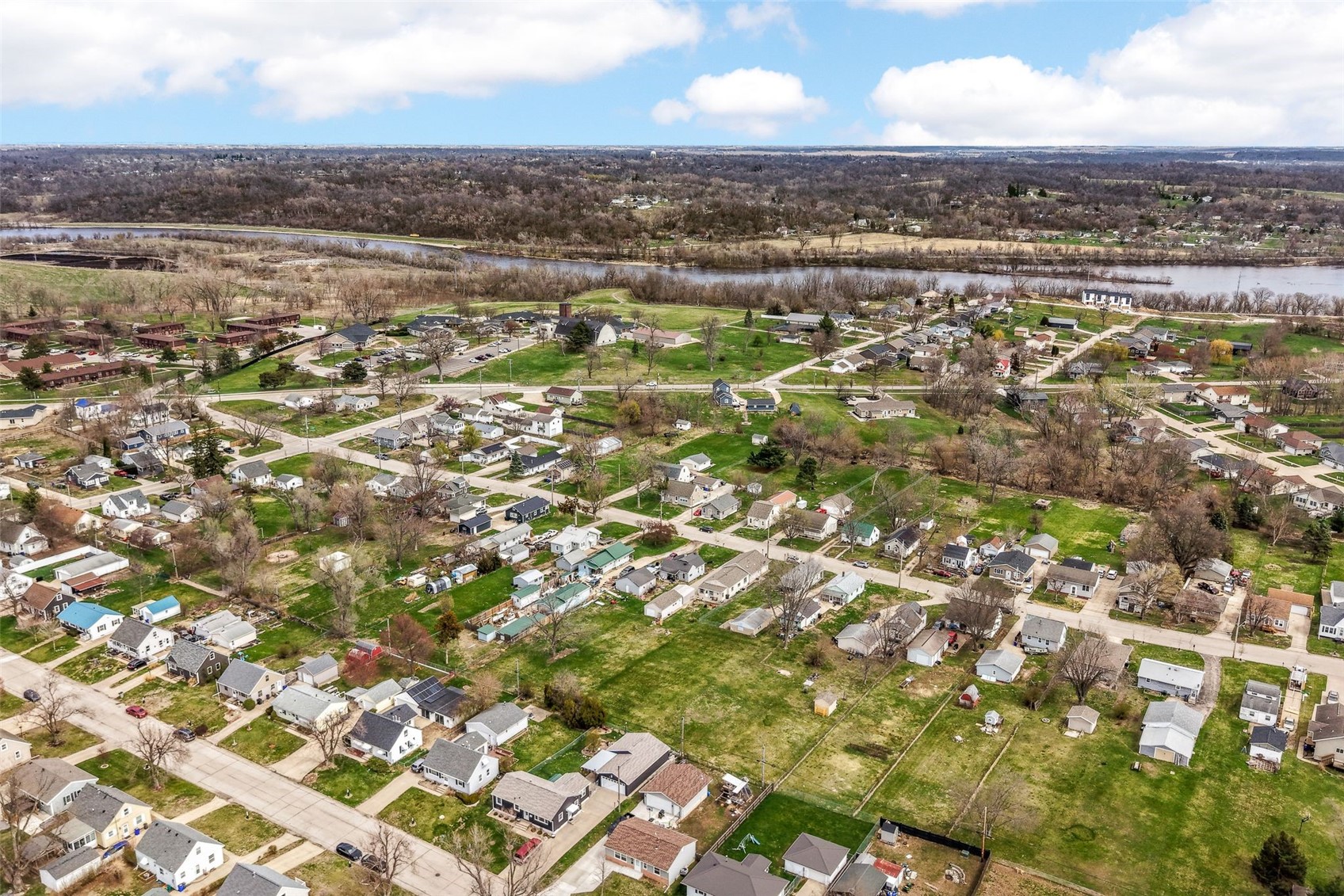 2426 Fruitland Boulevard SW Cedar Rapids IA 52404