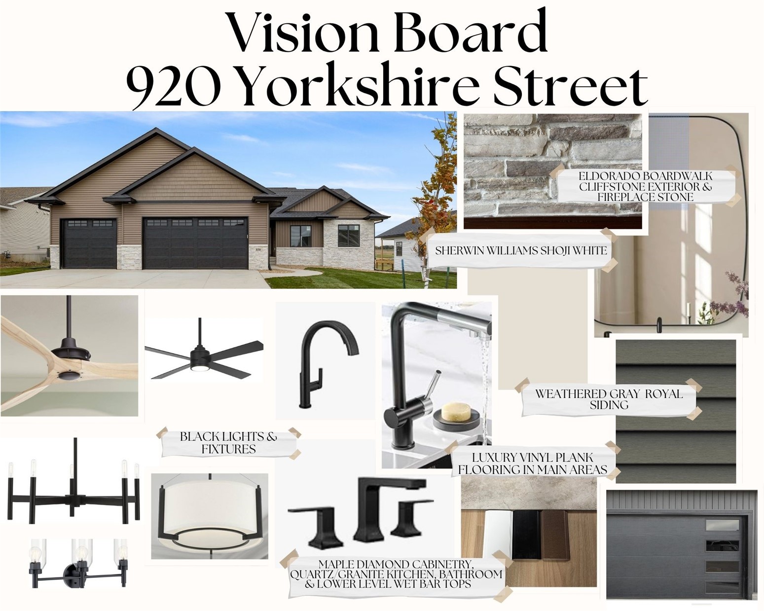 920 Yorkshire Street North Liberty IA 52317