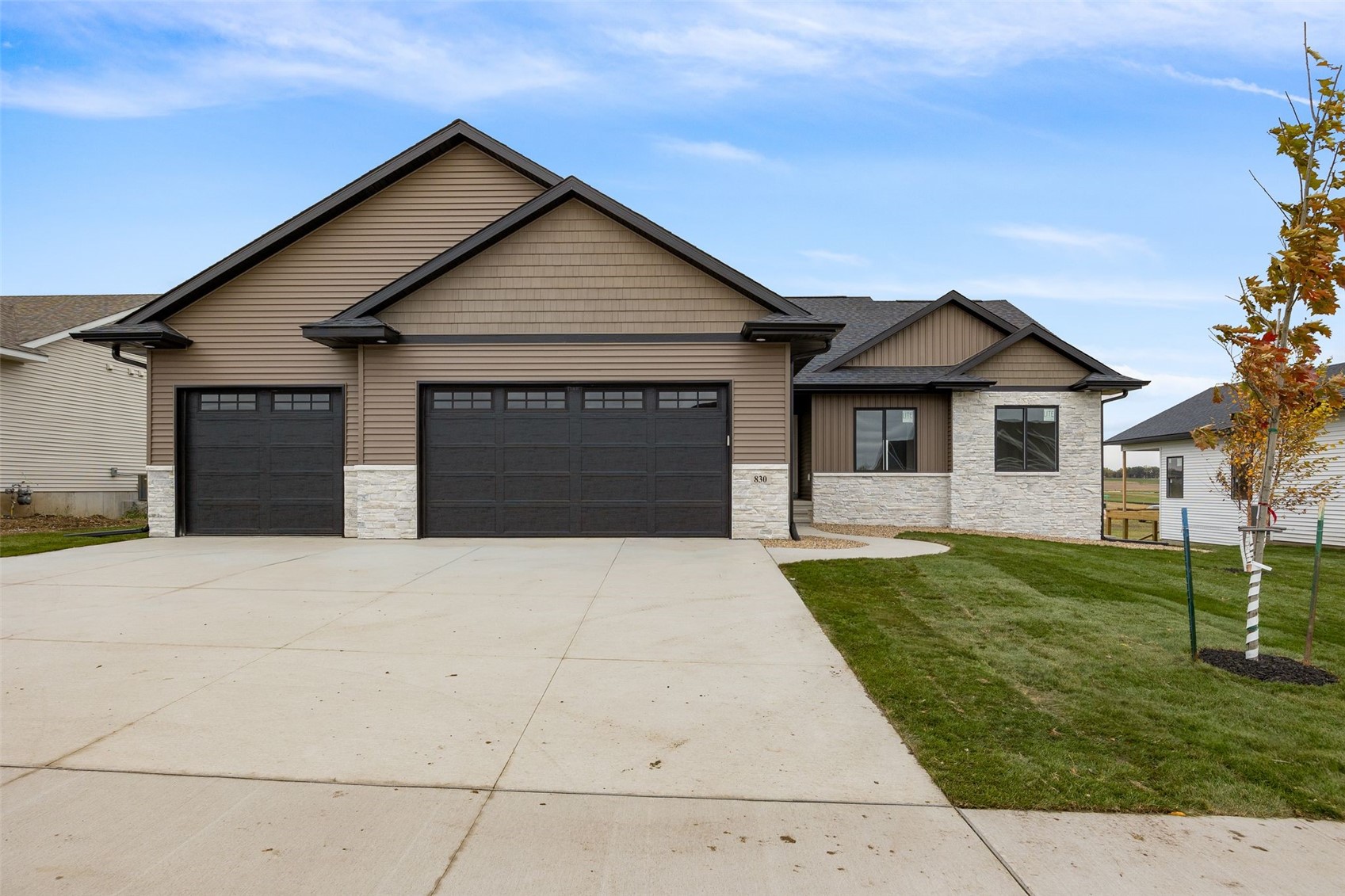 920 Yorkshire Street North Liberty IA 52317
