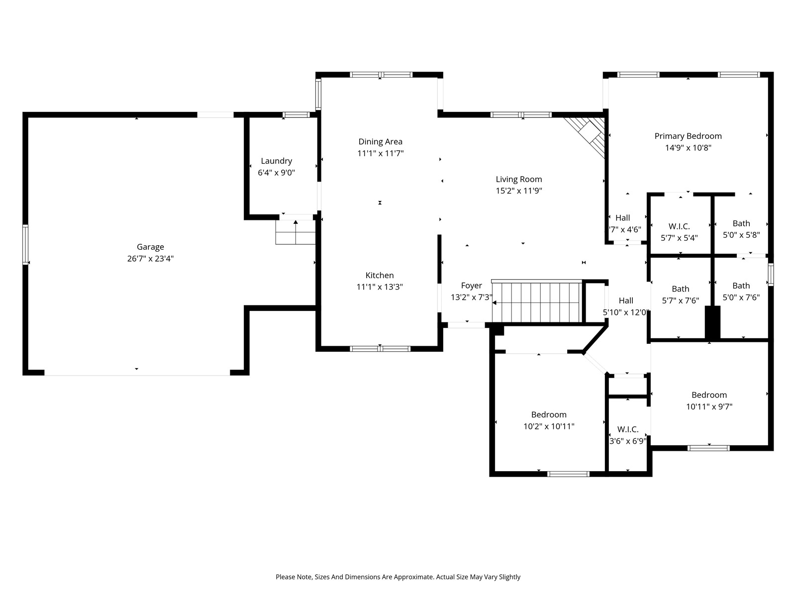 4127 Forest View NE Cedar Rapids IA 52411