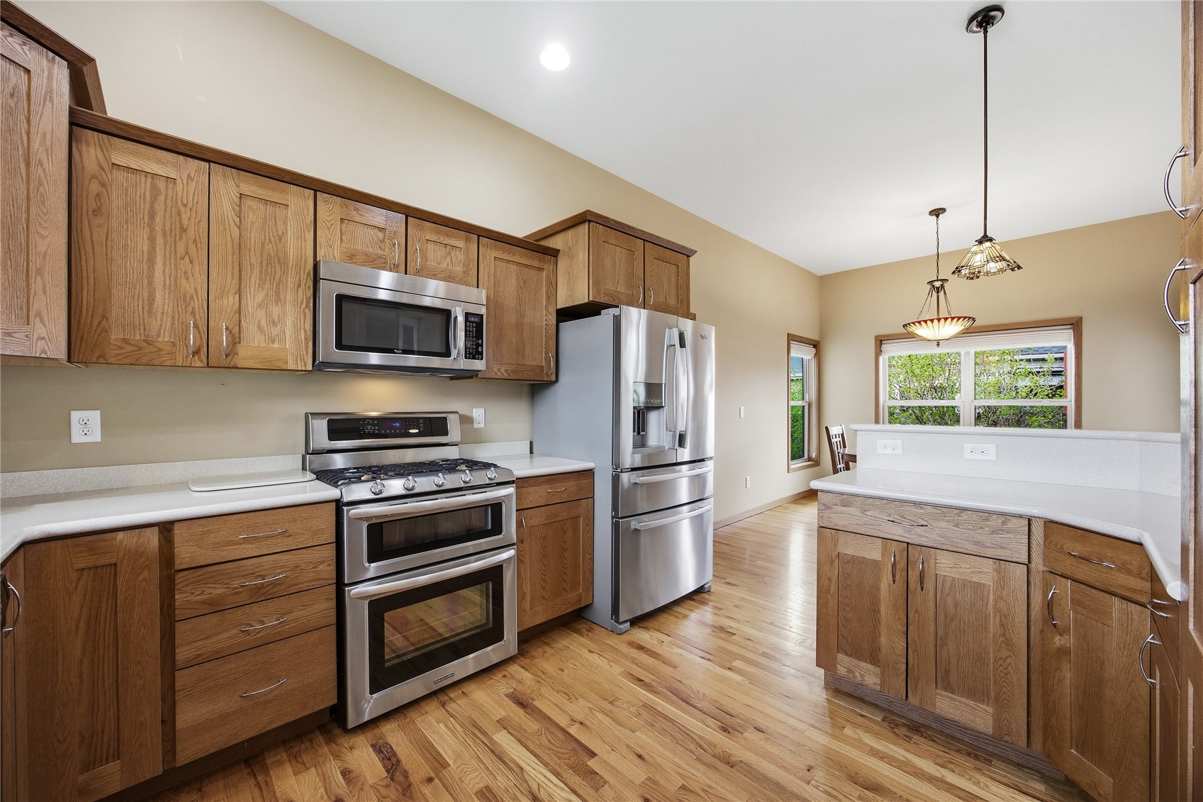4127 Forest View NE Cedar Rapids IA 52411