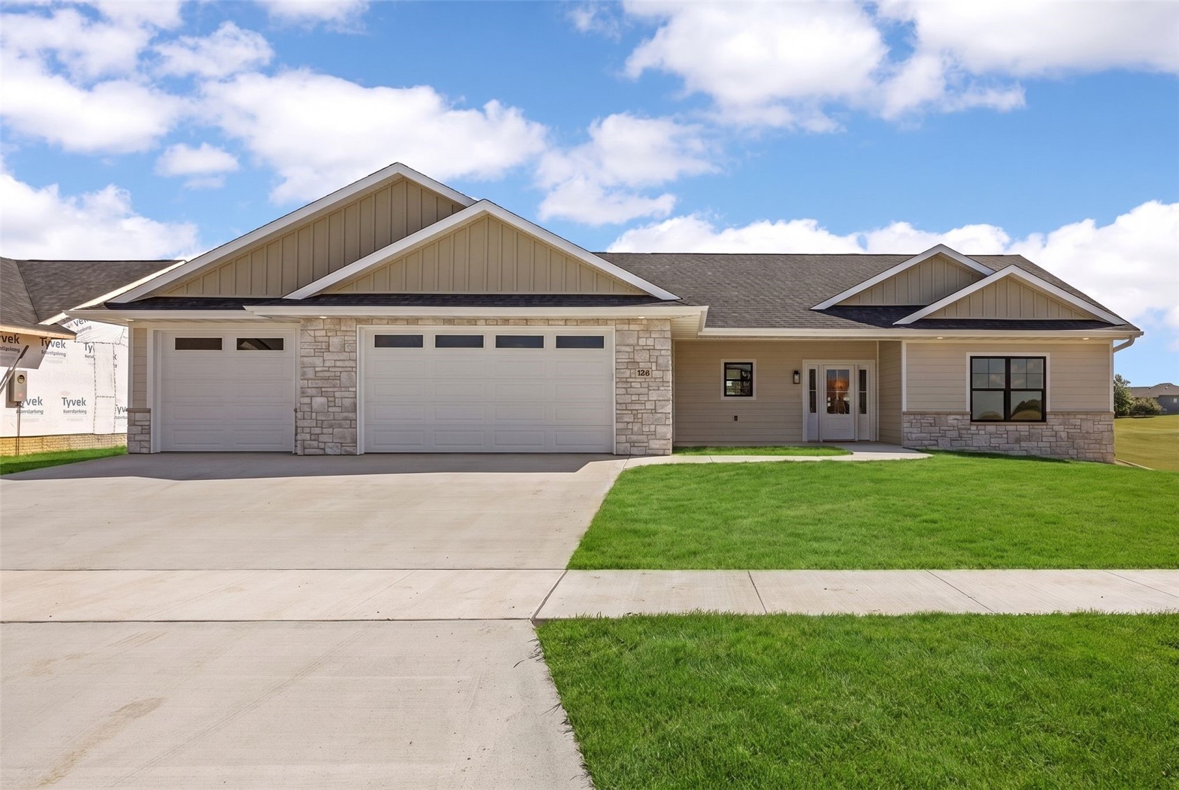 524 Park View Court Mt Vernon IA 52314