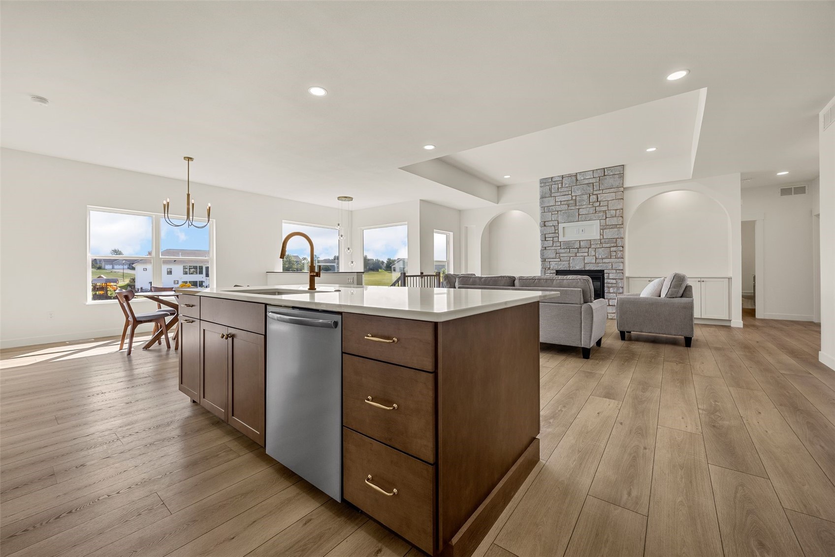 524 Park View Court Mt Vernon IA 52314