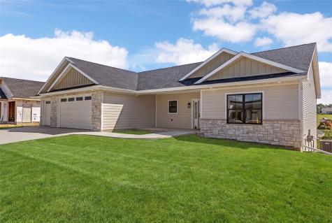 524 Park View Court Mt Vernon IA 52314