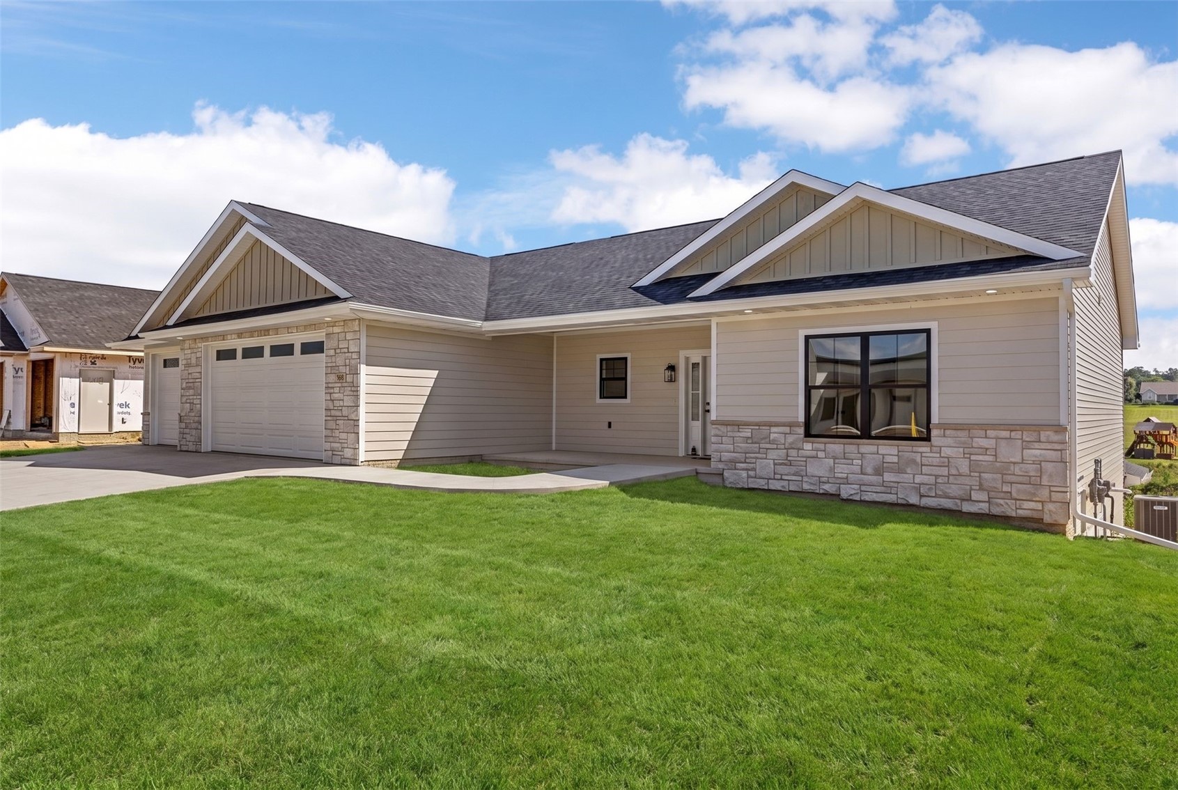 524 Park View Court Mt Vernon IA 52314
